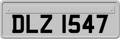 DLZ1547
