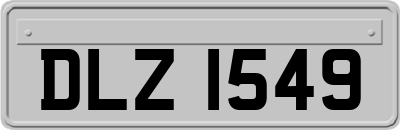 DLZ1549