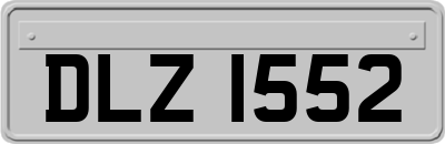 DLZ1552