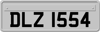 DLZ1554