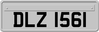 DLZ1561