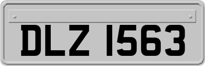 DLZ1563