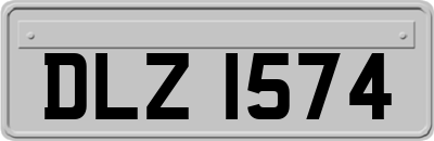 DLZ1574