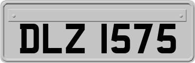 DLZ1575