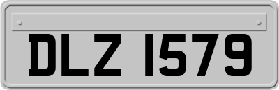 DLZ1579