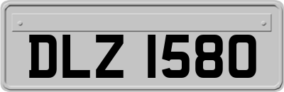 DLZ1580