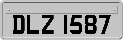 DLZ1587