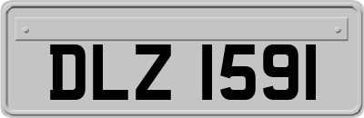 DLZ1591