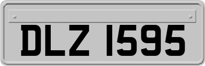 DLZ1595