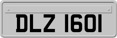 DLZ1601