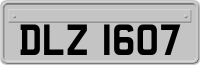 DLZ1607