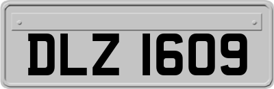 DLZ1609