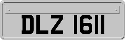 DLZ1611