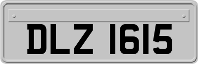 DLZ1615