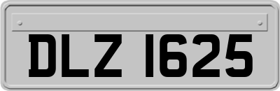 DLZ1625