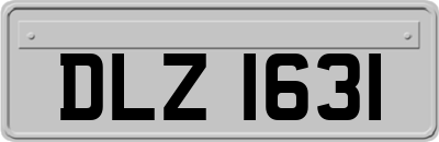 DLZ1631