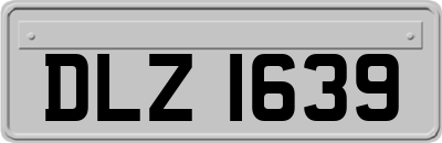 DLZ1639