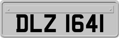 DLZ1641
