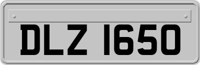 DLZ1650