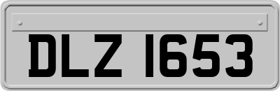 DLZ1653