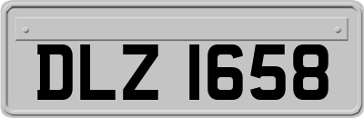 DLZ1658