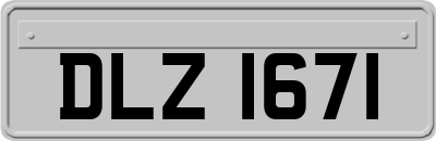 DLZ1671