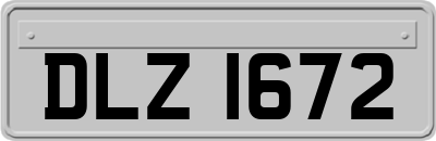 DLZ1672