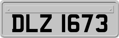 DLZ1673