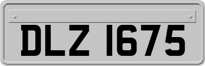 DLZ1675
