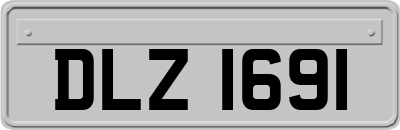 DLZ1691