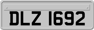 DLZ1692