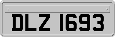 DLZ1693