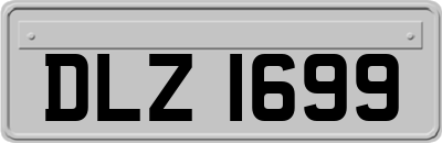 DLZ1699