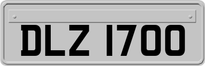 DLZ1700