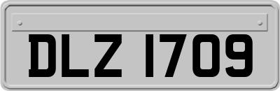 DLZ1709