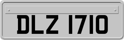 DLZ1710