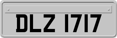 DLZ1717