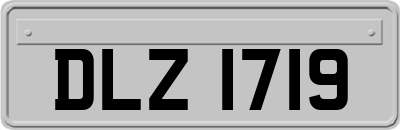 DLZ1719