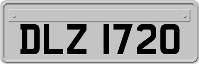 DLZ1720