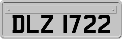 DLZ1722