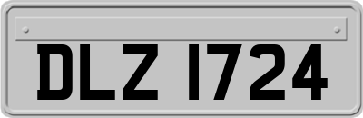 DLZ1724