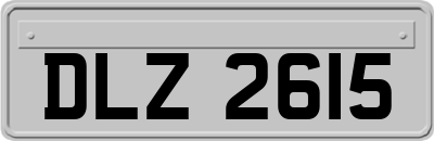 DLZ2615