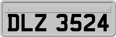 DLZ3524