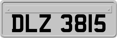 DLZ3815