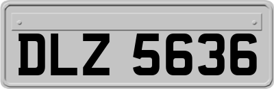 DLZ5636