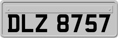 DLZ8757