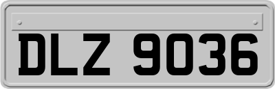 DLZ9036