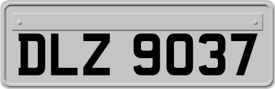 DLZ9037