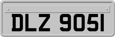 DLZ9051