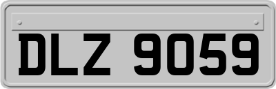 DLZ9059